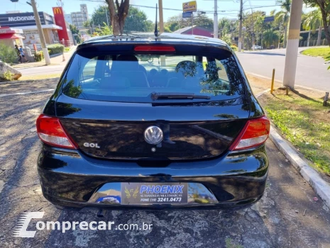 GOL 1.0 MI 8V G.V