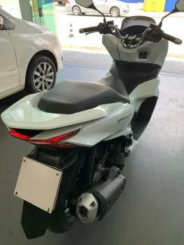 PCX 160 ABS