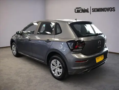 POLO 1.0 MPI TOTAL FLEX MANUAL