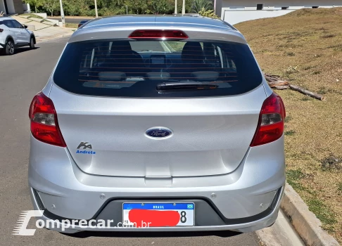 KA + 1.0 SE Plus 12V