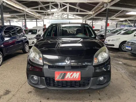 SANDERO GT LINE 1.6 16V