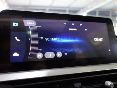 TIGGO 8 - 1.6 TGDI TXS DCT