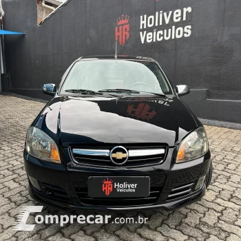 PRISMA 1.0 MPFI JOY 8V