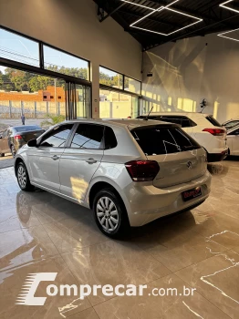 POLO 1.0 MI 16V