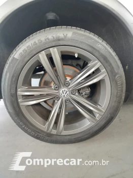 TIGUAN 2.0 350 TSI Allspace R-line 4motion