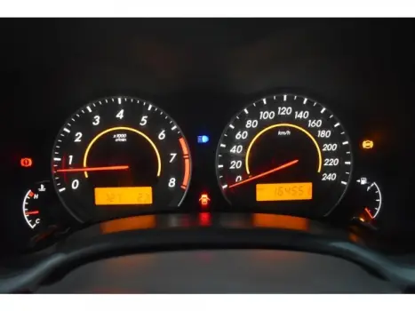 COROLLA - 1.8 GLI 16V 4P MANUAL