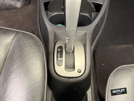 LIVINA 1.8 SL X-GEAR 16V FLEX 4P AUTOMÁTICO