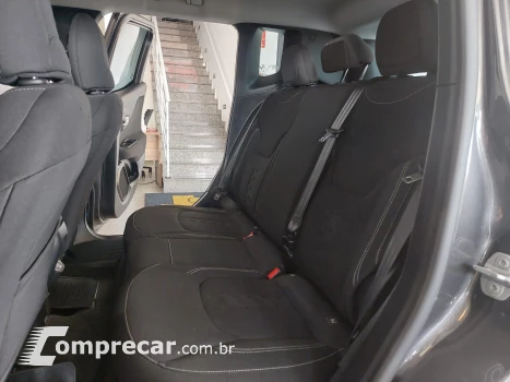 RENEGADE 1.3 T270 Turbo