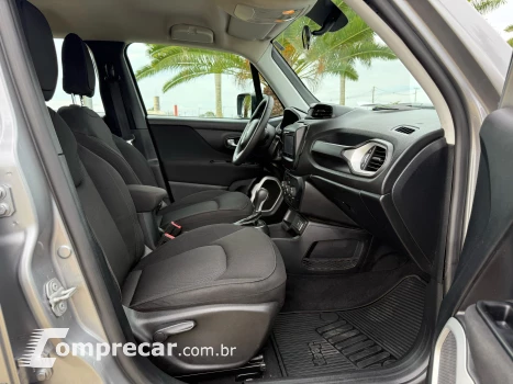 RENEGADE 1.8 16V STD