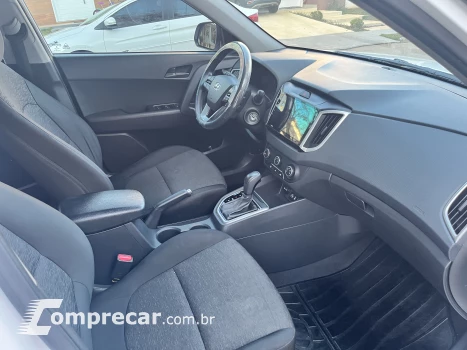 CRETA 1.6 16V Attitude