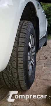 RANGER 3.2 XLT 4X4 CD 20V Turbo A