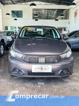 Fiat ARGO DRIVE 1.0 6V Flex 4 portas