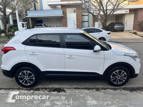 CRETA 1.6 16V Attitude