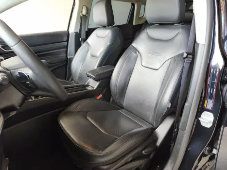 COMPASS 1.3 T270 TURBO FLEX LONGITUDE AT6