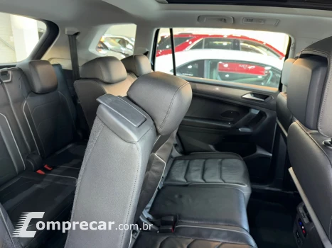 TIGUAN 1.4 250 TSI Allspace Comfortline