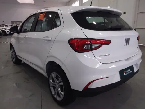 ARGO 1.0 FIREFLY FLEX DRIVE MANUAL