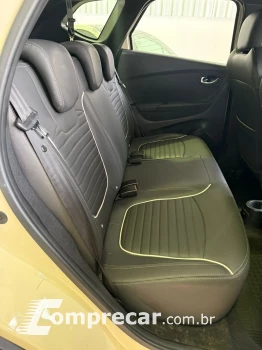 Captur intense 1.6 Sce