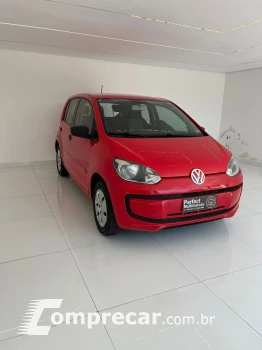 UP 1.0 MPI Take UP 12V