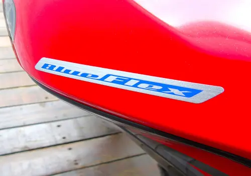 YAMAHA XTZ 250 LANDER