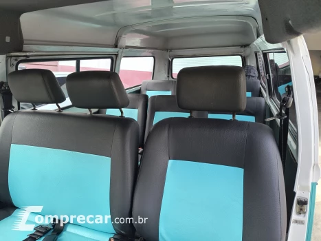 KOMBI 1.6 MI Carat 8V