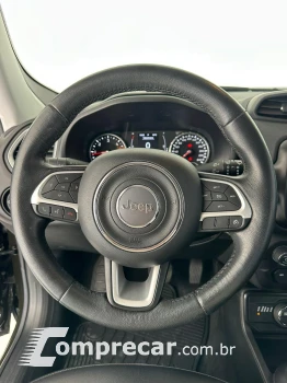 RENEGADE 2.0 16V Turbo Moab 4X4