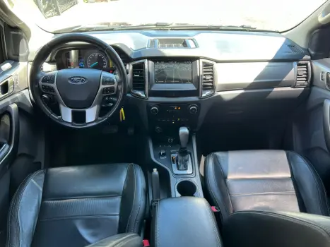 RANGER 3.2 XLT 4X4 CD 20V