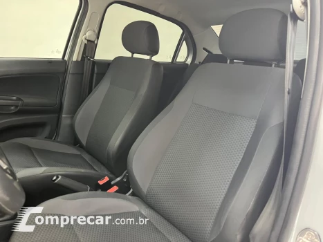 VOYAGE 1.0 12V MPI Totalflex