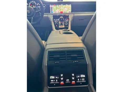 PANAMERA 2.9 V6 GASOLINA 4S SPORT TURISMO PDK
