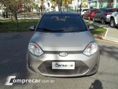 FIESTA 1.6 MPI Class Hatch 8V