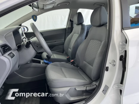 HB20S 1.0 Tgdi Comfort Plus