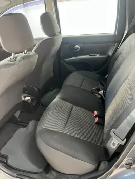 Livina 1.6 16V 4P S FLEX