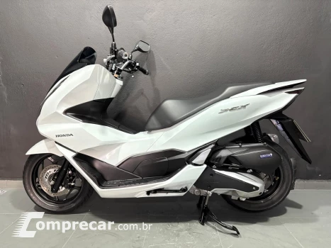 HONDA PCX 160 ABS