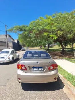 COROLLA 1.8 XEI 16V