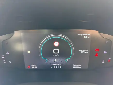 RENEGADE 1.3 T270 Turbo Longitude