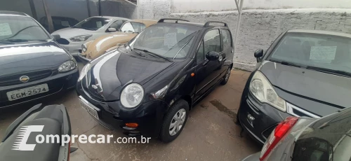 CHERY QQ 4 portas