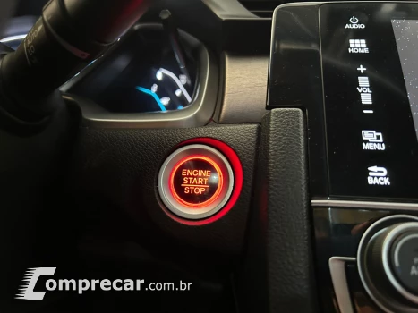 CIVIC 1.5 16V Turbo Touring