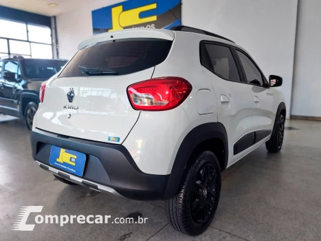 KWID 1.0 12V SCE Outsider