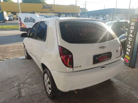 CELTA 1.0 MPFI LT 8V