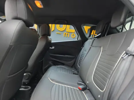 CAPTUR Intense 2.0 16V Flex 5p Aut.