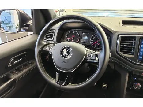 AMAROK 3.0 V6 TDI DIESEL EXTREME CD 4MOTION AUTOMÁTICO