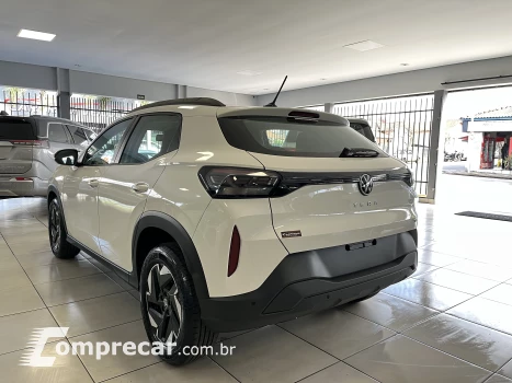 TERA 1.0 170 TSI Comfort