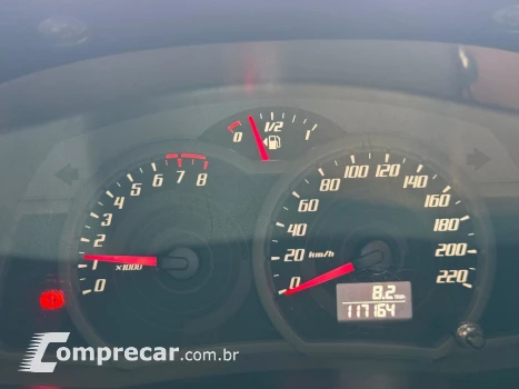 KA 1.0 MPI 8V FLEX 2P MANUAL