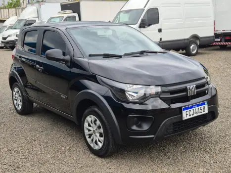 Mobi 1.0 4P FLEX EVO LIKE