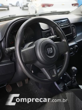 MOBI LIKE 1.0 Fire Flex 5p.