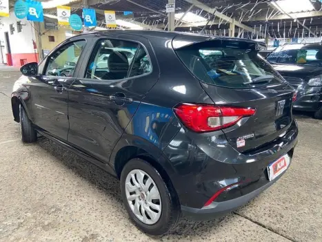 ARGO 1.0 FIREFLY FLEX DRIVE MANUAL