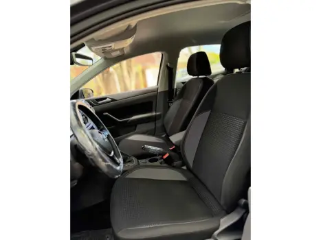 POLO 1.0 200 TSI COMFORTLINE AUTOMÁTICO