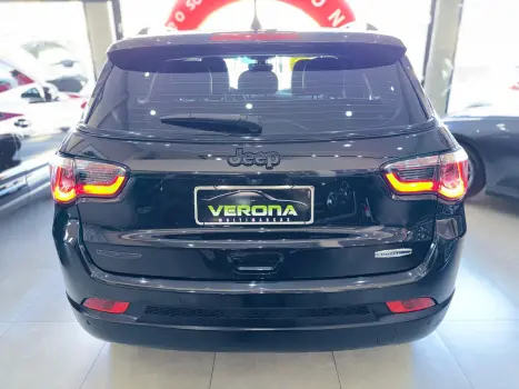 COMPASS 2.0 16V Longitude