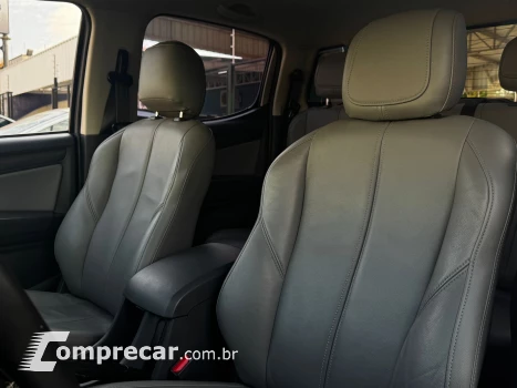 S10 2.8 LTZ 4X2 CD 16V Turbo