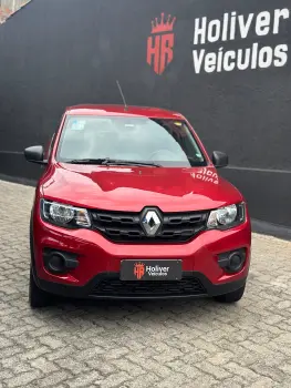 KWID 1.0 12V SCE ZEN