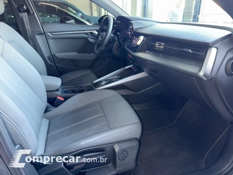 A3 1.4 35 TFSI Sedan S Line Limited